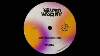 Trekkie Trax Crew - Crystal (Official Audio)