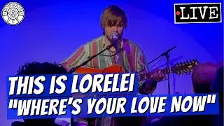 This Is Lorelei 