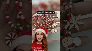 Christmas Jewelry Collection #christmas #usa#christmasjewelry
