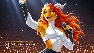 Pull Me Back to Light