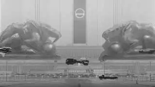 Homeworld Remastered ANIMATIC 13   Captain Elson's Message