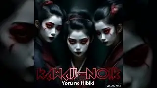 KAWAii NOiR  - Yoru no Hibiki