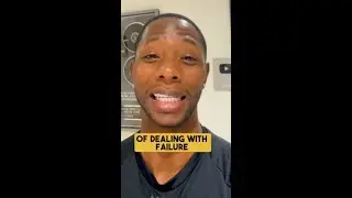 Transforming Failure into Triumph: Insights from the World's Success Stories #shorts #lawpayne