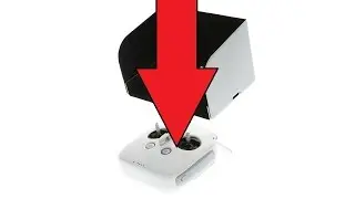 DJI Phantom Hood review - (Bad)
