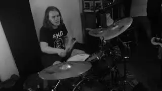 Die Mittagspausenband - EP (drum-)teaser