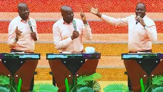 Gushima iyo bibaye umuhango ntibikora k'umutima w'Imana ⌚ Pastor MUGABO Joseph 🍏