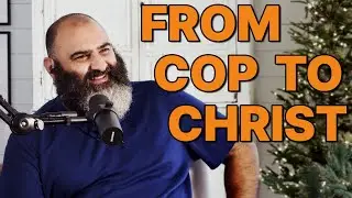 From Locking People Up To Setting People Free! - Third Day Podcast #2
