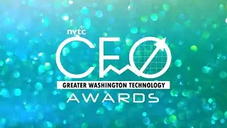 2024 NVTC CFO Awards - Public Company CFO of the Year