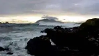 Blasket Storm (Dingle, Ireland)