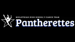 MHS Pantherettes Halftime Field Skirt vs Red Oak Hawks 10.31.25
