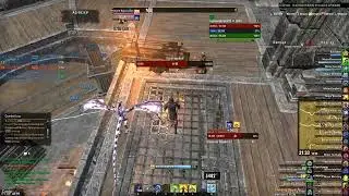 Oakensoul Ranged Templar Build