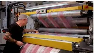 What happens after Printing?