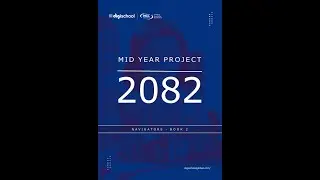 Mid-Year Project 2082: Navigators 2 is here | Digischool Global