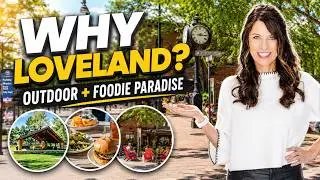 Why Loveland, Ohio Is the Perfect Suburb for Outdoor Lovers and Foodies