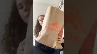 Big Macpac haul!