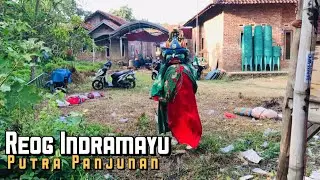 Bendrong Reog Putra Panjunan | Reog Indramayu | Paoman Indramayu