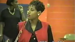 VSU- Delta Sigma Theta Sorority/Alpha Eta 
