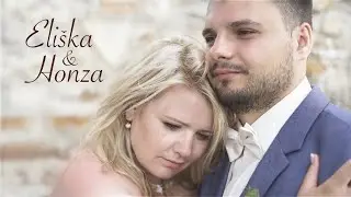 Svatební vide | Eliška a Honza | 2020