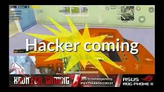 Kronten killed by hacker | Kronten vs Hacker | Pubg mobile | Streamer met hacker | Magic bullet |