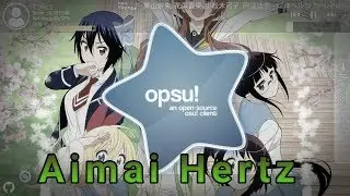 Aimai Hertz (Dificultad Normal)