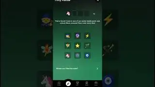 Spell Wallet Daily Puzzle - 4 October 2024