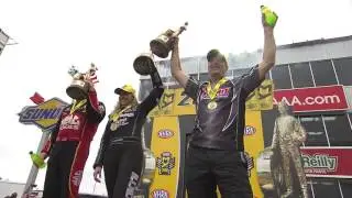 Support Make-A-Wish Today With Your NHRA SpringNationals Ticket Purchase