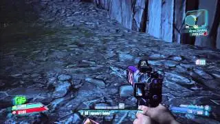 Borderlands 2 Easy way to Farm Voracidious and Easy Seraph Crystals