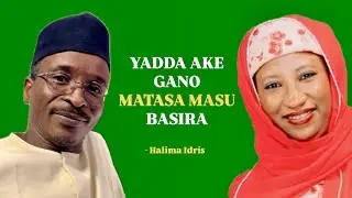Yadda ake gano matasa masu basira | Halima Idris