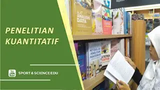 Mengenal Metode Penelitian Kuantitatif -Quantitative Research Design