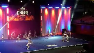 Ri Cheer