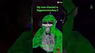 #car #new #gorillatag #oculus #online #viral