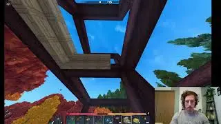 Hytale Playthrough Part 3
