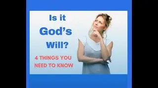 Decoding Divine Guidance