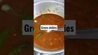 #trevally #fishcurry #recipes