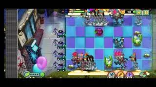 plants vs zombies 2 neon mixtape day 10 |Mobile Game play | 2026