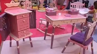 MOBILA CREEATA SPECIAL PENTRU COPII