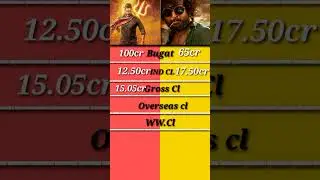 Bhola Vs Dasara 🔥🔥🔥 First day collection ❤️ #bhola #dasara  #shorts#virl#ytshort @mohliajuushayri