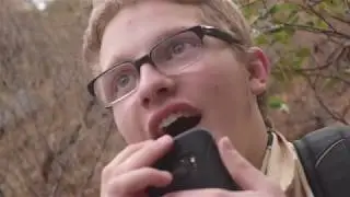 Moonrise kingdom parody