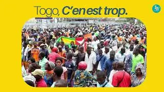 Togo, C’en est trop - Kekeli Blist | Une vérité qu’on ne peut plus étouffer.