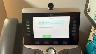 Webex Obtp obtj one button to join - one ring to rule &hellip;