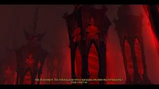 71.) Revendreth, pt. 1. INCLUDES: Halls of Atonement & Sanguine Depths.