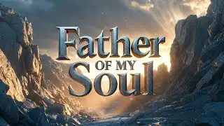 Father Of My Soul - Christian Music - Hard Rock