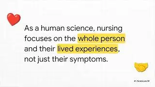 The Science of Caring in Nursing &ndash; Compassion, Ethics, and Evidence-Based Practice