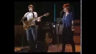 Mike G. Oldfield   Live  performance - ''6'55 Sp­ecial'', Britis­h TV Show