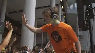 Melbourne Silent Disco