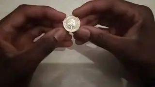 One Pound Coin (UK) Review 