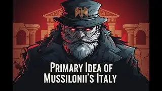 The Architect of Modern Italy: Mussolini&rsquo;s Early Years