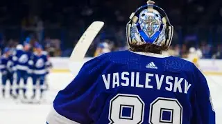 Slow Starts Kill - Lightning 4, Devils 0
