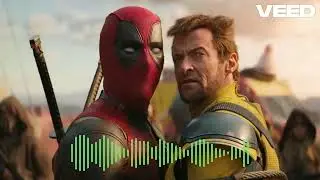 Deadpool & Wolverine | Anthem | official song