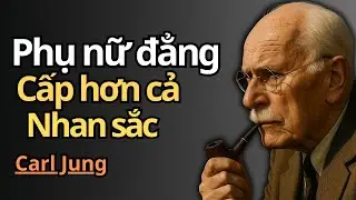Phụ Nữ Đẳng Cấp – Điều Gì Khác Biệt Mà Khiến Đàn Ông Yêu Thật Lòng | Carl Jung